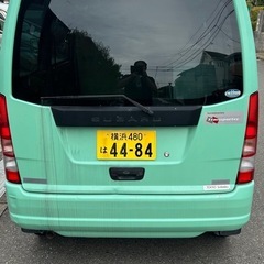 キッチンカー・移動販売車の画像