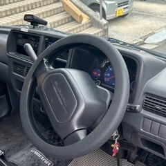キッチンカー・移動販売車の画像