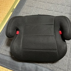 キッズ自転車とジュニアブースターの画像