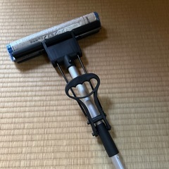 マジックモップ　新品未使用の画像