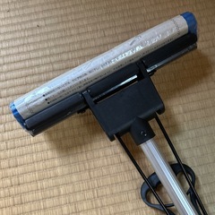 マジックモップ　新品未使用の画像