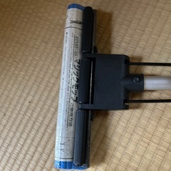 マジックモップ　新品未使用の画像