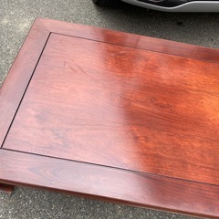 テーブルの画像