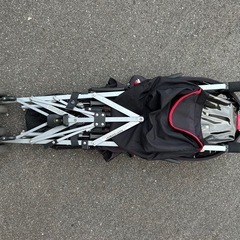 ［MACLAREN］ベビーカーの画像