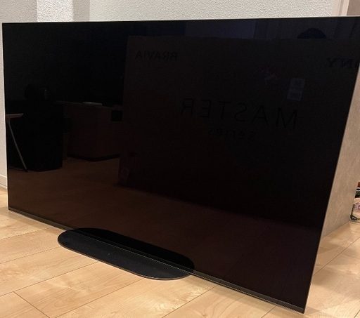 BRAVIA  KJ-48A9S