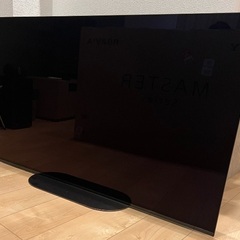 BRAVIA  KJ-48A9Sの画像