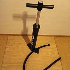 SUPボード用　空気入れの画像