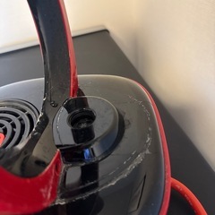 ネスカフェ　ドルチェグルスト　MD9777の画像