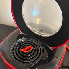 ネスカフェ　ドルチェグルスト　MD9777の画像