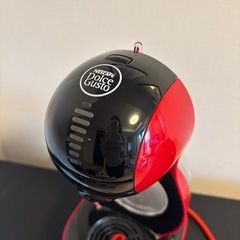 ネスカフェ　ドルチェグルスト　MD9777の画像