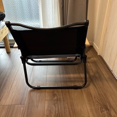 　キャンプ系ローチェア　　の画像