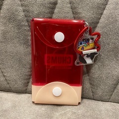 ⭐️CHUMS⭐️小物セットの画像