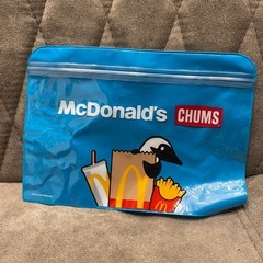 ⭐️CHUMS⭐️小物セットの画像