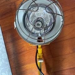 投光器の画像