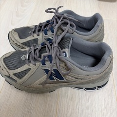 New Balance M1906RB GRAY/INDIGO 27.5cm
の画像