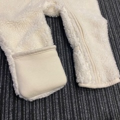 ⭐️babyGAP ロンパース⭐️クマの画像
