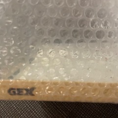 Gex 60x25x17水槽の画像