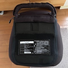 【美品】ツカモトエイム エアリーツイストボディ マッサージチェア リクライニングの画像