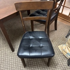 ダイニングテーブルセットの画像