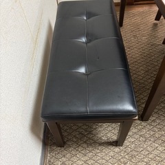 ダイニングテーブルセットの画像