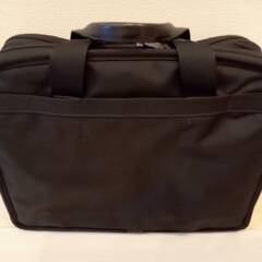 【引き取り限定】TUMI　ブリーフケース　blackの画像