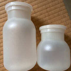 ppボトル9本セット（クワガタ飼育用）の画像