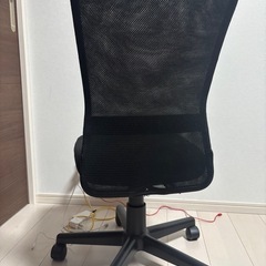椅子の画像