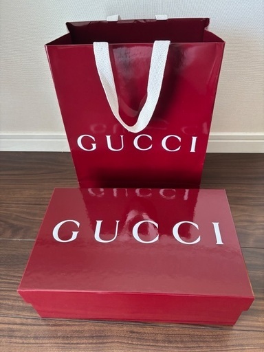 GUCCI レディース　ヨルダーンシューズ　35