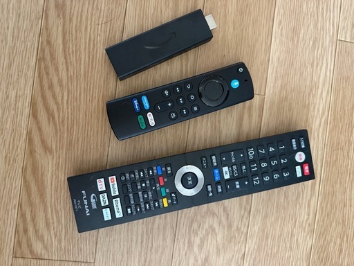 テレビ