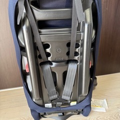 チャイルドシートの画像