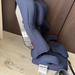 チャイルドシートの画像