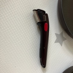 ティファール　フライパン　セットの画像