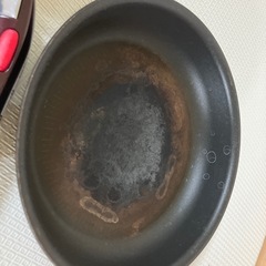 ティファール　フライパン　セットの画像