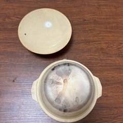 一人用_土鍋の画像