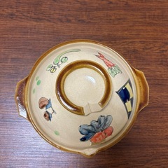 一人用_土鍋の画像