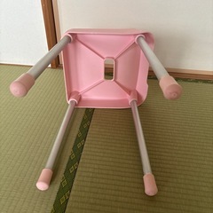 お風呂用のイス　バスチェアの画像