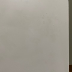 【10/5処分予定】IKEA テーブルの画像