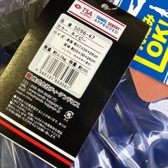 未使用　キャリーケース の画像