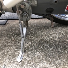 ホンダ　スーパーカブC105 の画像