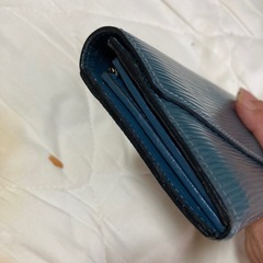 EPOI 長財布　の画像