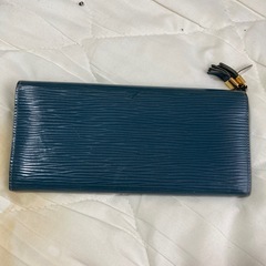 EPOI 長財布　の画像