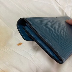 EPOI 長財布　の画像