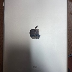5世代ipadの画像