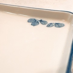 角皿5枚セットの画像