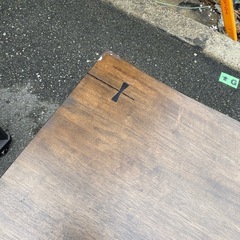 テーブルの画像
