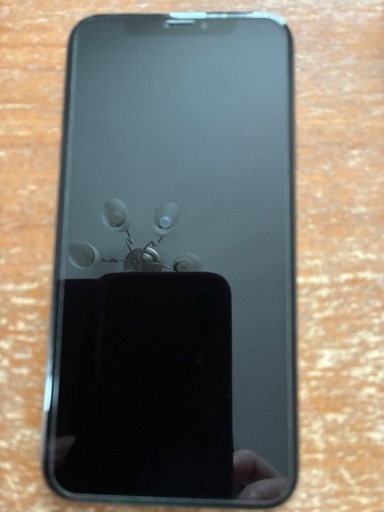 Apple iPhonexs 256GB 