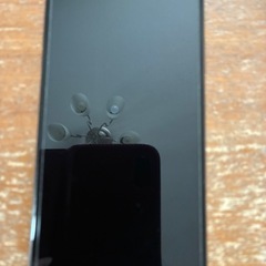 Apple iPhonexs 256GB の画像