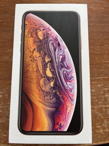 iPhone Apple iPhonexs 256GB