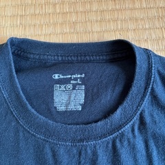 Ｔシャツ　Lの画像