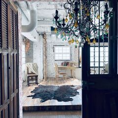 ★スタジオ清掃・管理業務！撮影スタジオ管理★CMやドラマ、雑誌などでも使用される撮影スタジオと衣装！週4日～・扶養控除内もOKの画像